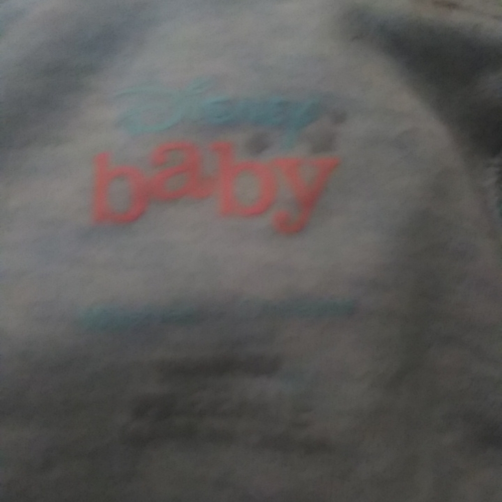 Baby jacket - Picture 4 of 4